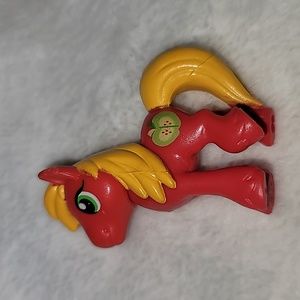 2014 Hasbro My Little Pony MLP Wave 9 Big McIntosh Blind Bag Pony